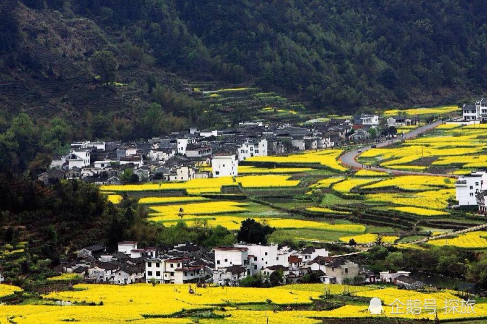 江西之旅，探寻历史底蕴，领略如画风景的魅力之旅