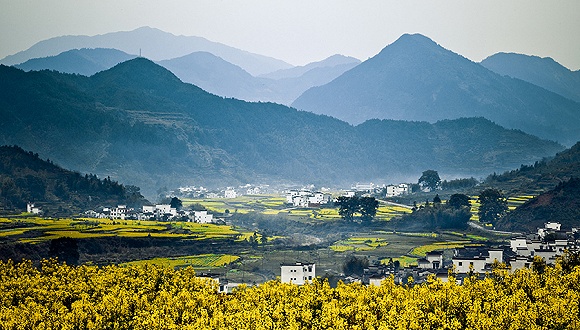 江西之旅,探寻历史底蕴,领略如画风景的魅力之旅