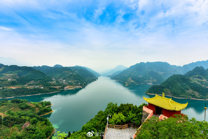 荆楚千年，湖北的文化传承与发展篇章