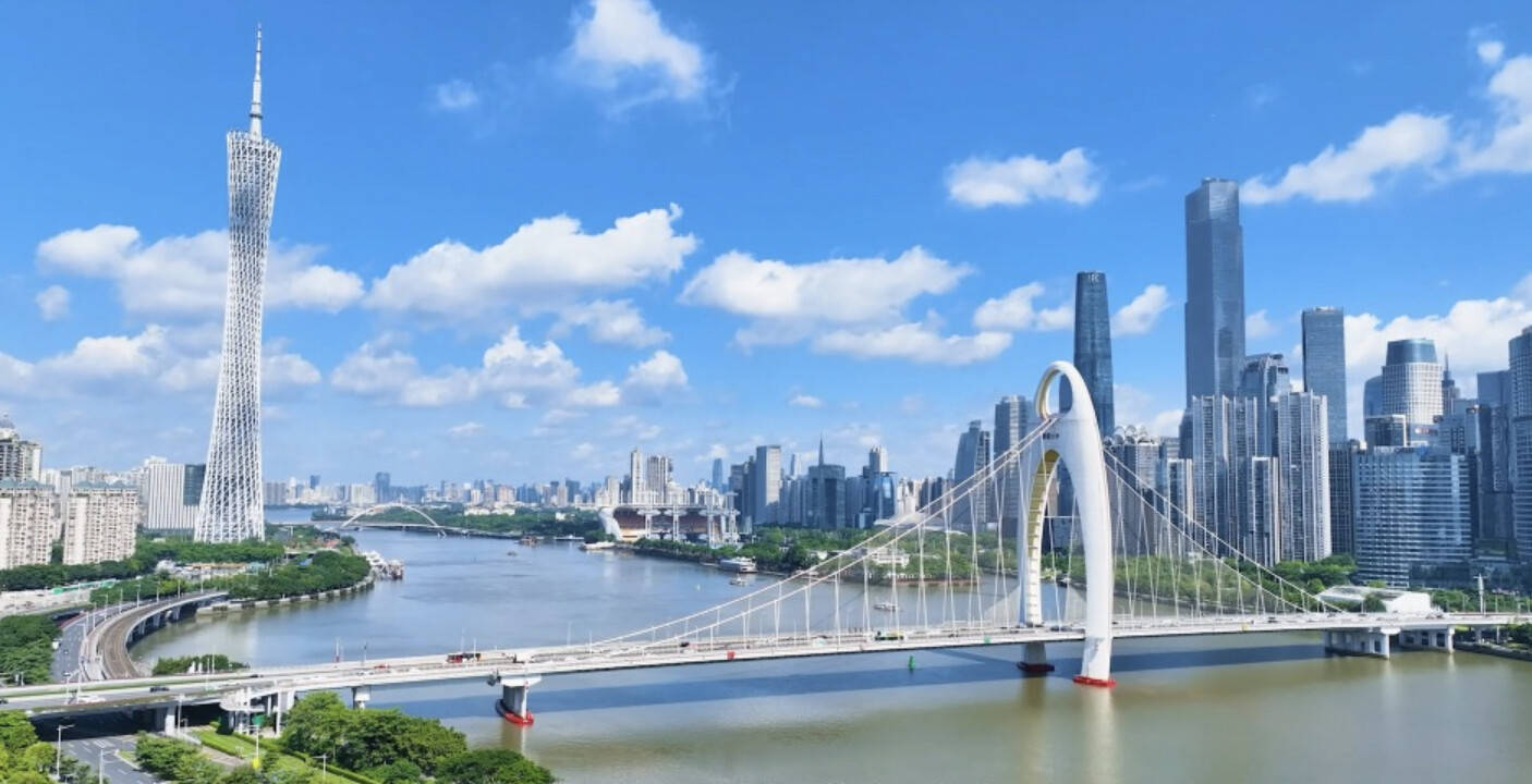 广东，南国明珠，活力之都——深度解说稿揭秘