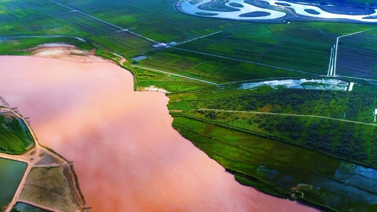 宁夏的魅力与风情