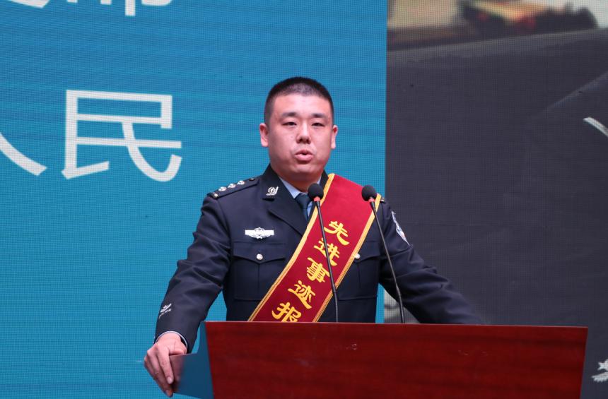 唐山的魅力与故事