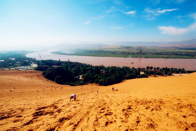宁夏智造领航，未来生活新境界揭秘