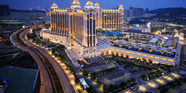 魅力澳门，播音稿中的璀璨明珠