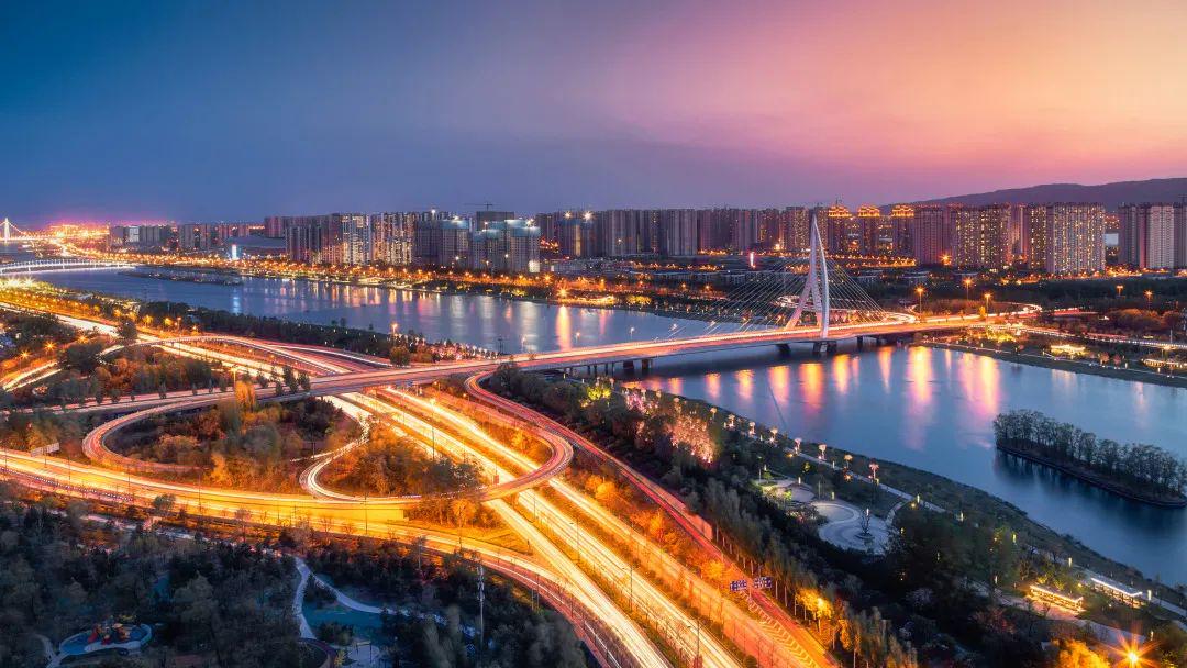 太原，历史古都的现代魅力展现