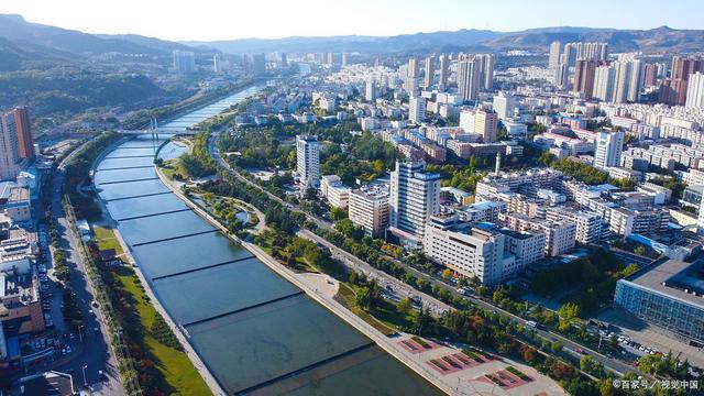 阳泉之旅，探寻自然美景，寻觅内心平静