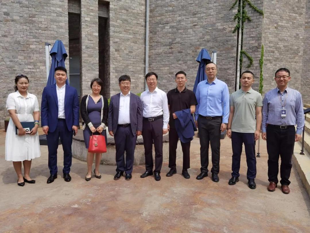 古城新韵,保定——历史与现代的交融之城🏙️🌟