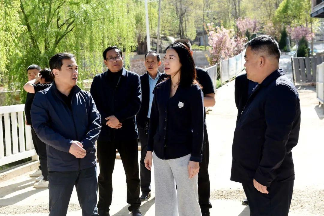 运城，历史文化瑰宝与现代活力之城