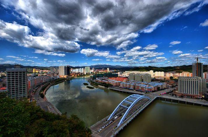 承德,历史与现代交织的古城韵律