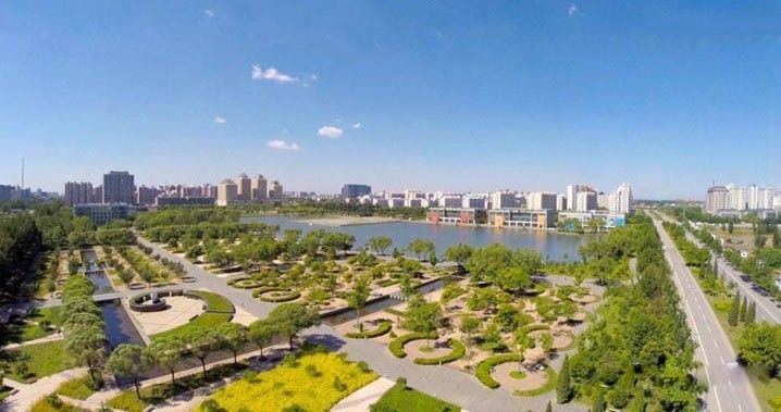 廊坊,漫步自然,邂逅生态廊坊之旅