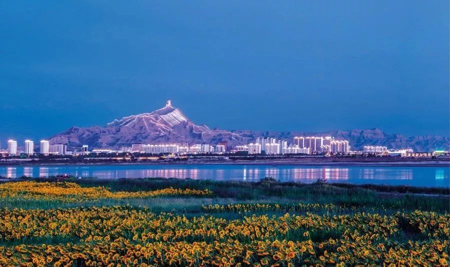 乌海,神秘之旅的独特魅力探寻