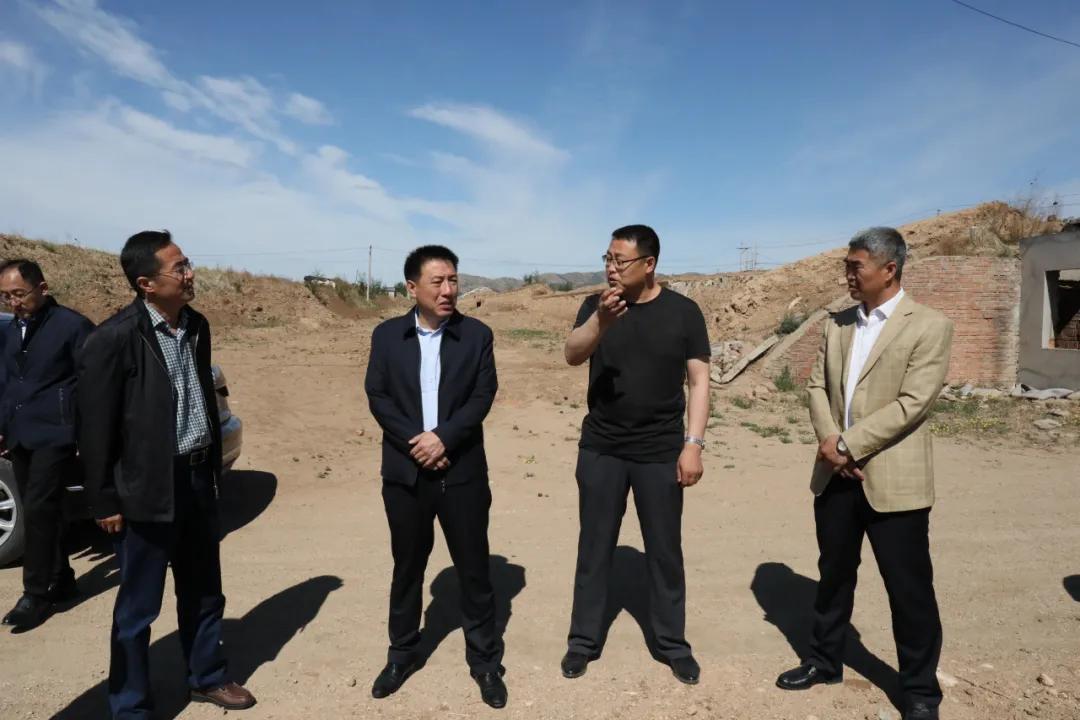 赤峰探秘,历史与文化的交汇之地