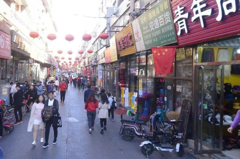 千年沧桑与现代繁华交织,太原,故事之城